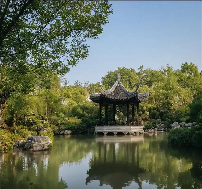 北京东城雨双建筑有限公司