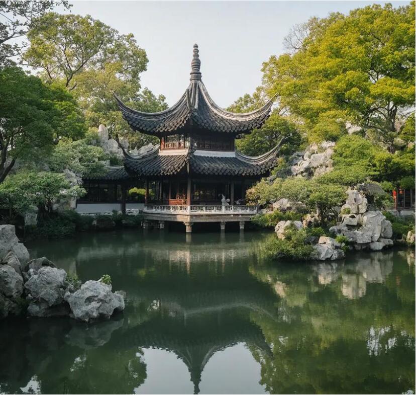 北京东城雨双建筑有限公司